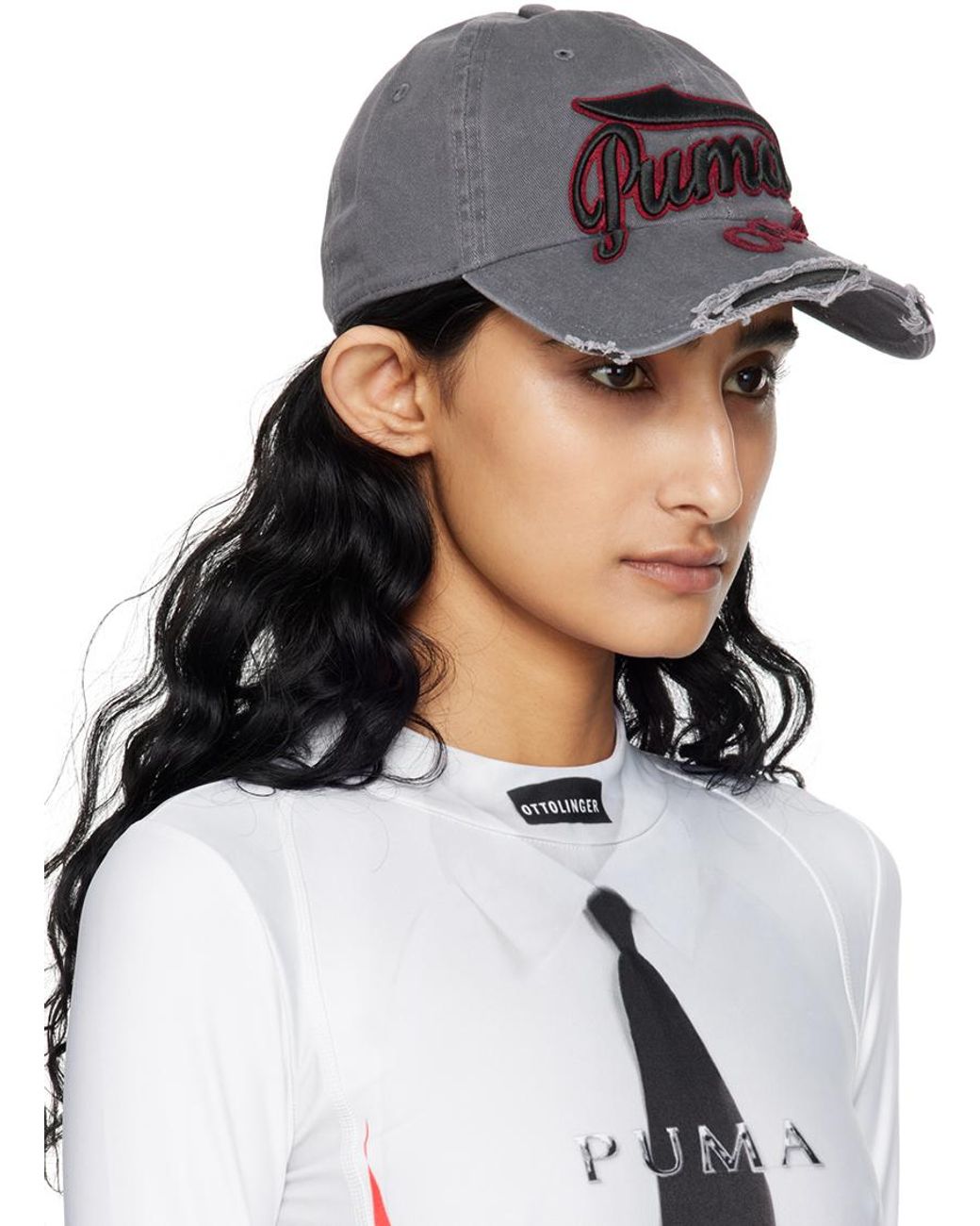 ottolinger-designer-Puma-Black