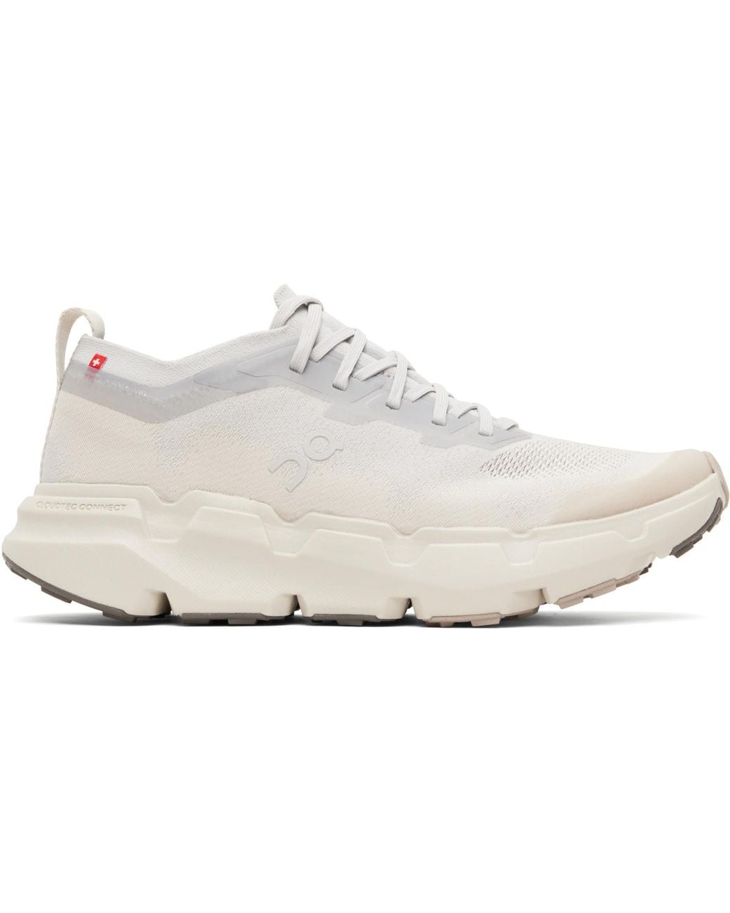 On Shoes Black Cloudsoma Sneakers for men