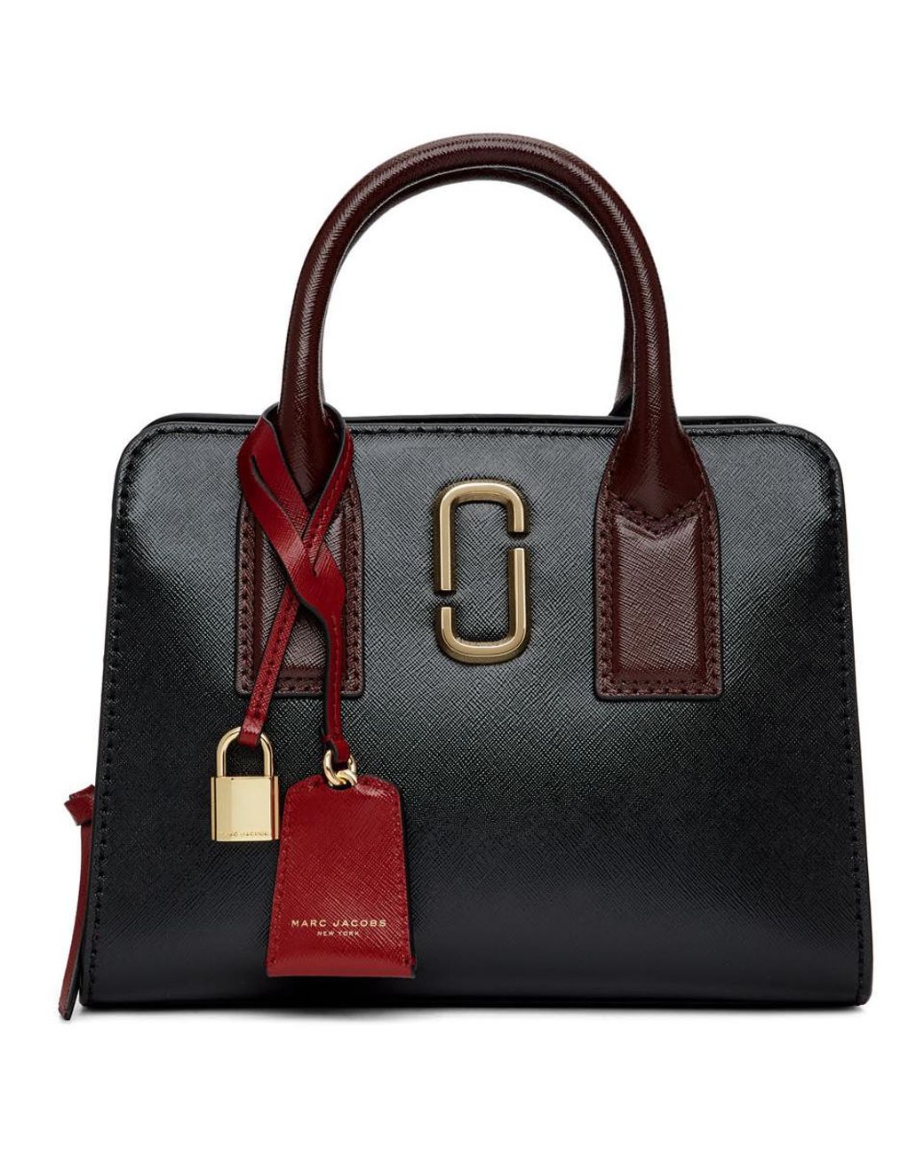 marc-jacobs-red-Black-And-Red-