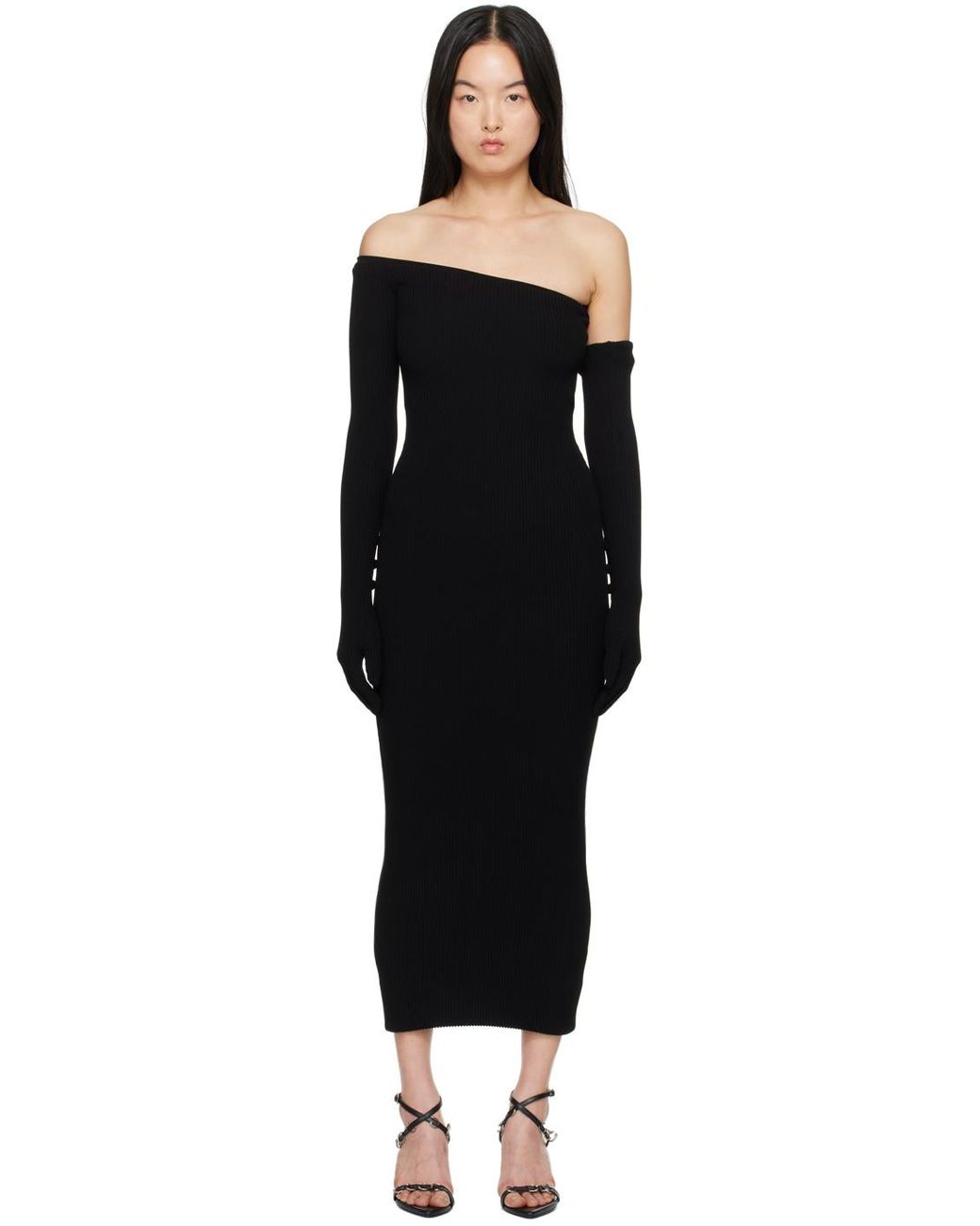 velvet blue dress A-Line Off Shoulder Dark Long Prom Dress, Dark Blue Long F SIZE:4 Years brandy melville black bodycon Web Collection: Statement Dresses