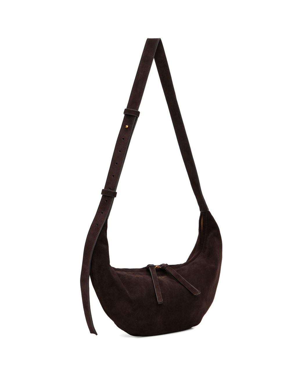 Rag & Bone Black Brayton Sling Bag