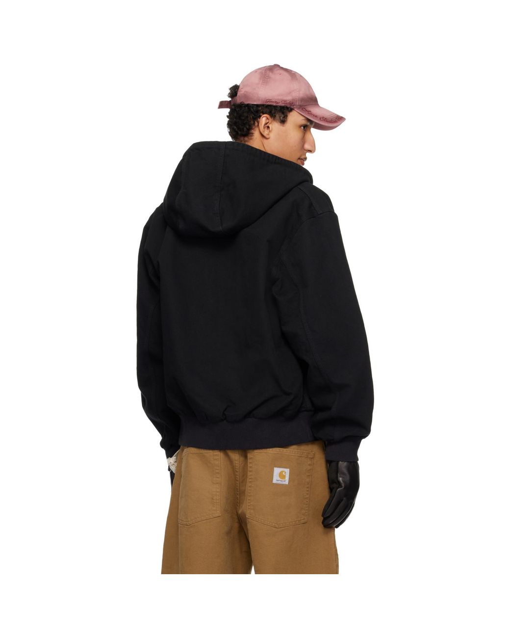 Carhartt Black Carhartt Work for men
