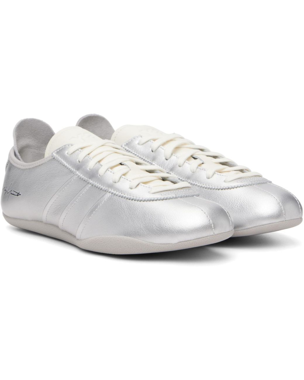 Y-3 Black Tokyo Sneakers for men