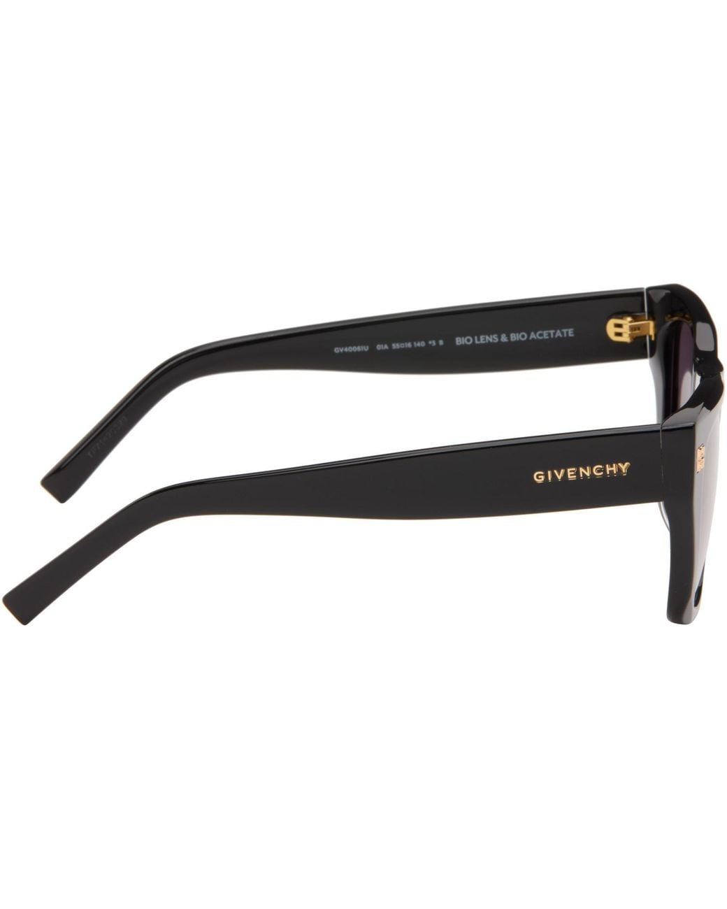Givenchy Multicolor Day Sunglasses for men