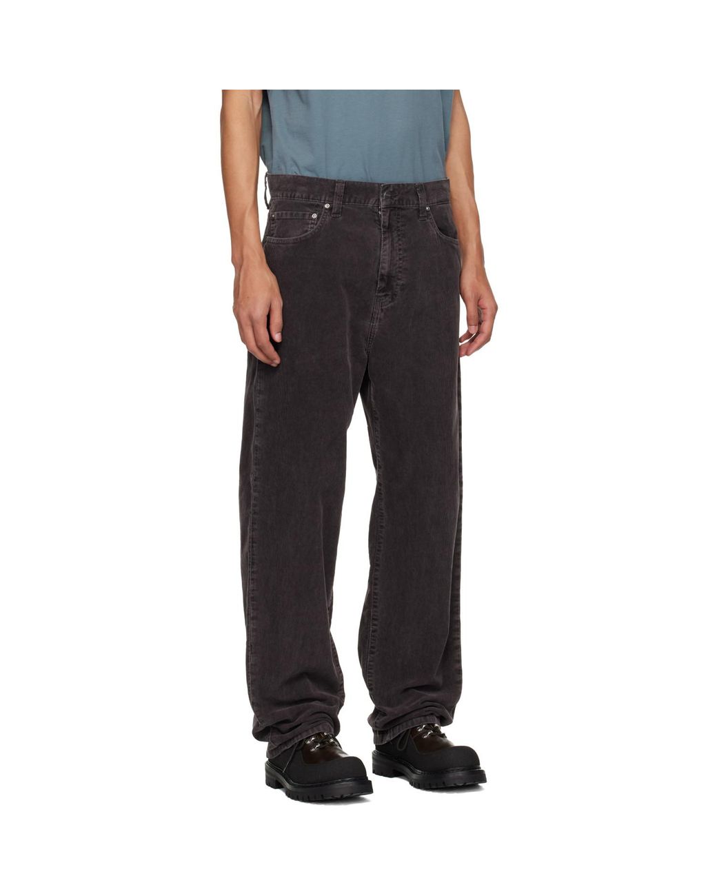Carhartt Black Carhartt Work for men
