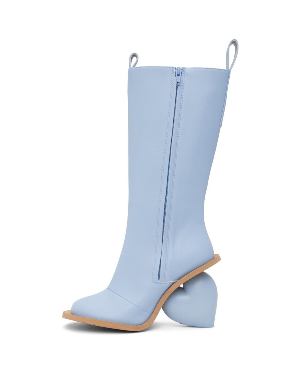 Yume Yume Blue Love Boots