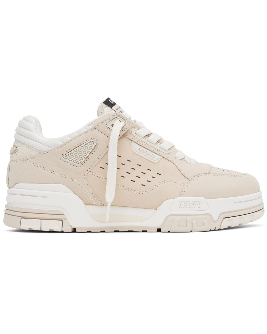 Axel Arigato Onyx Sneakers in Black | Lyst