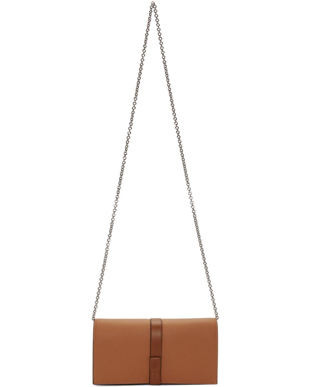 loewe wallet on chain