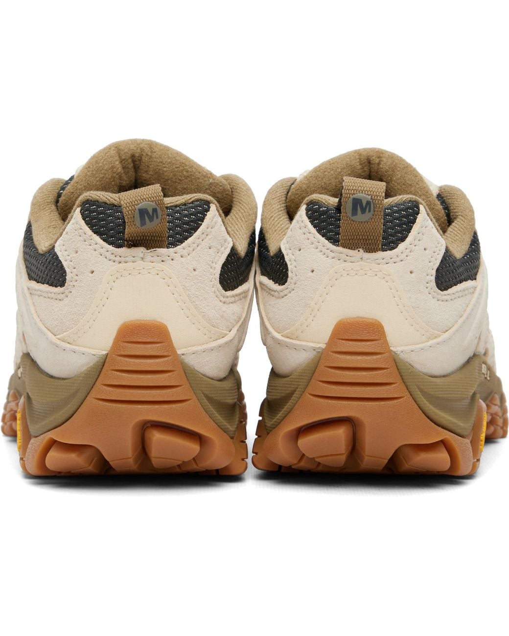 Merrell Natural Off- Moab 3 Sneakers for men