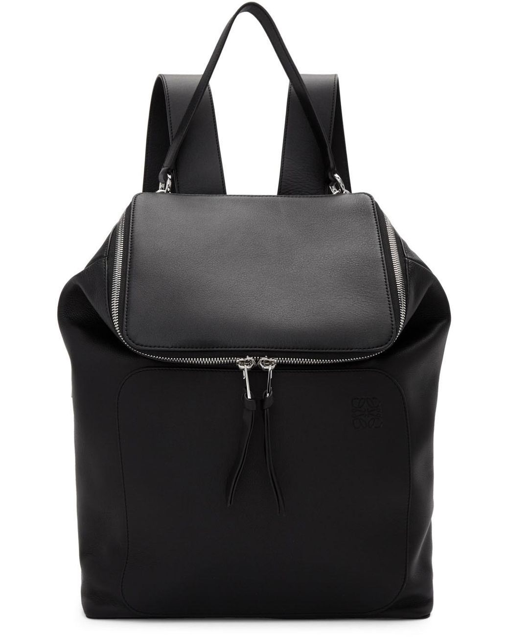 loewe men backpack