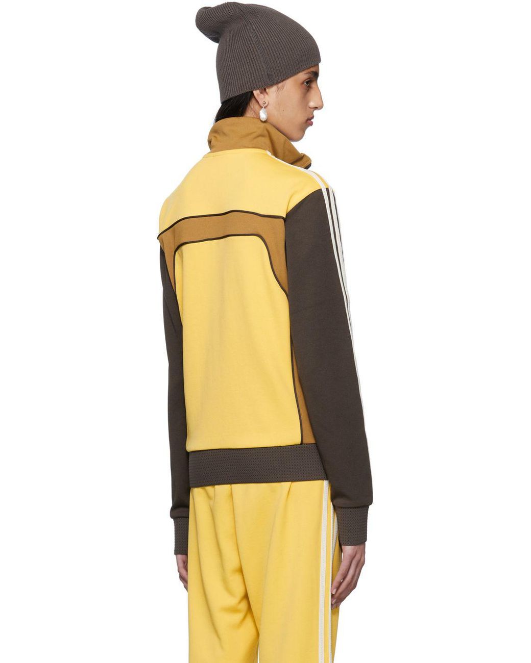 Wales Bonner Adidas Originalsエディション ジャケット