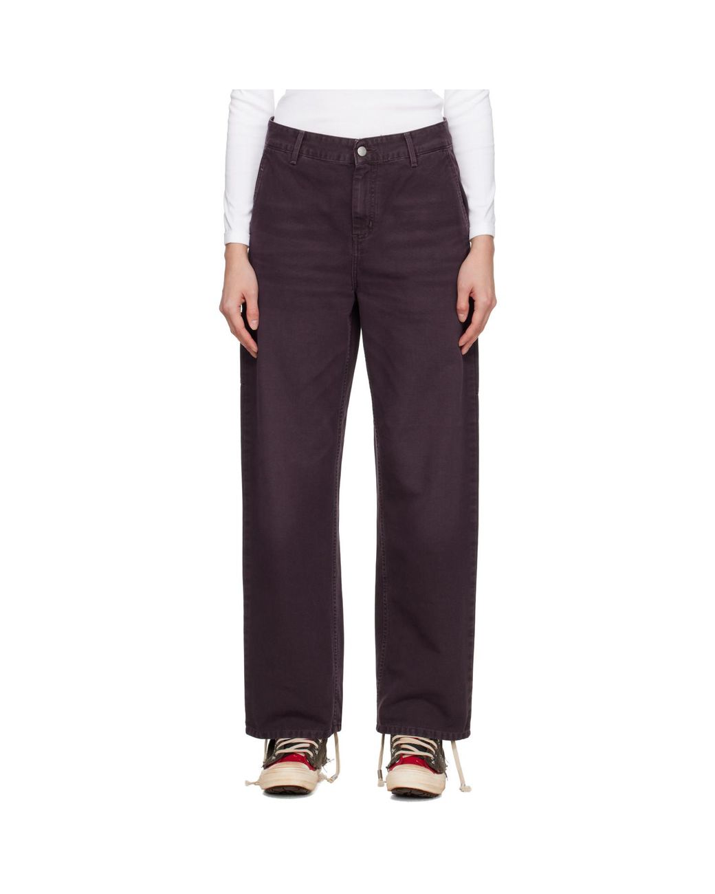 Carhartt Blue Carhartt Work