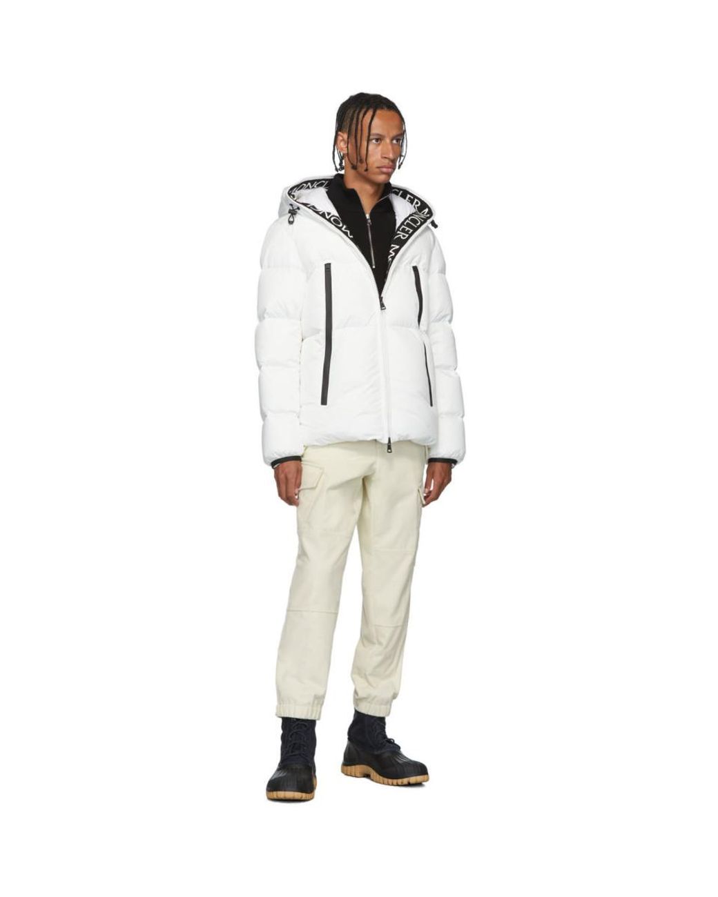 mens moncler montcla jacket