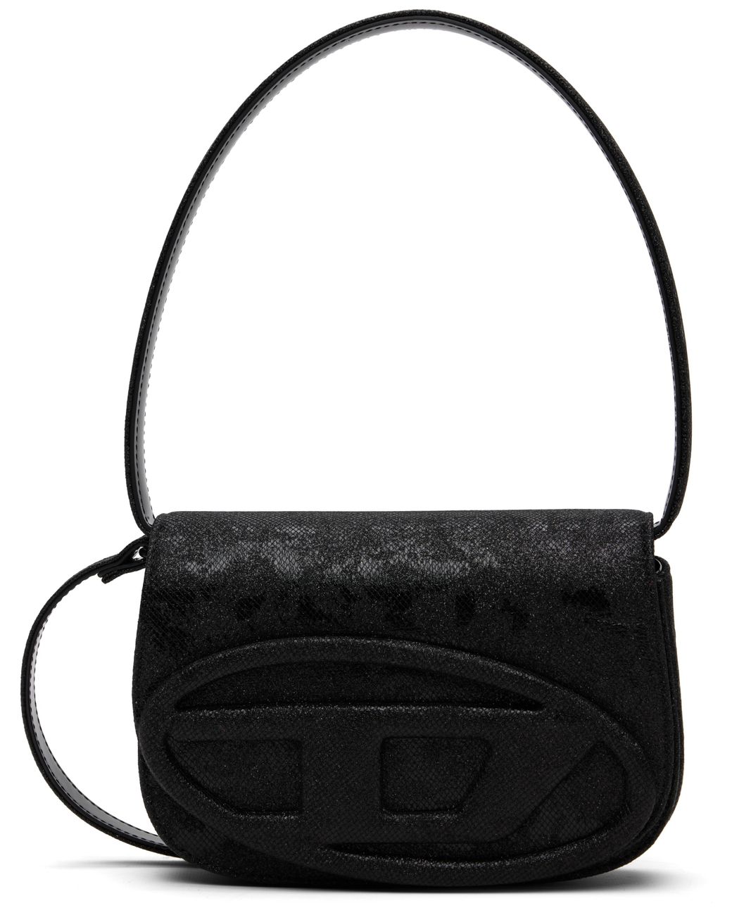 DIESEL 1Dr Bag in Black for Men | Lyst Canada