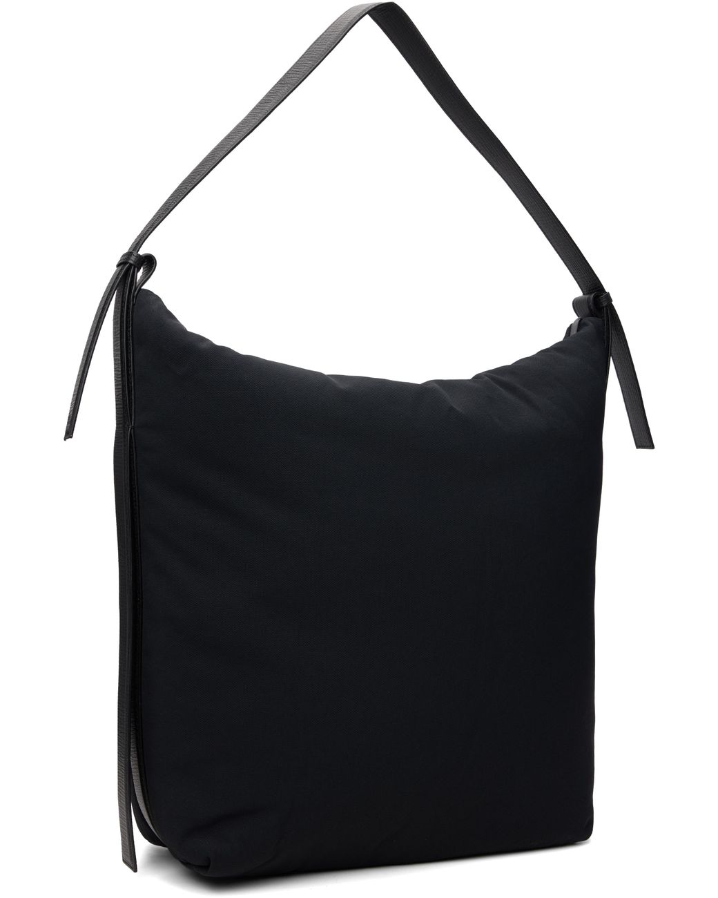 Studio Nicholson Airport Bag in Black | Lyst