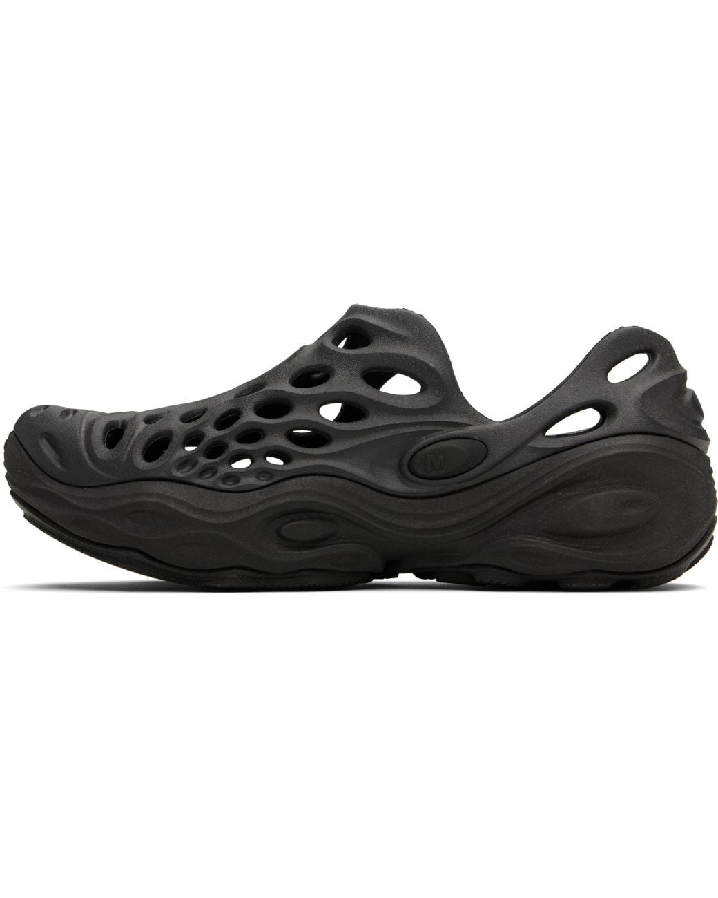 Merrell Hydro Next Gen Moc Se Mules in Black for Men | Lyst