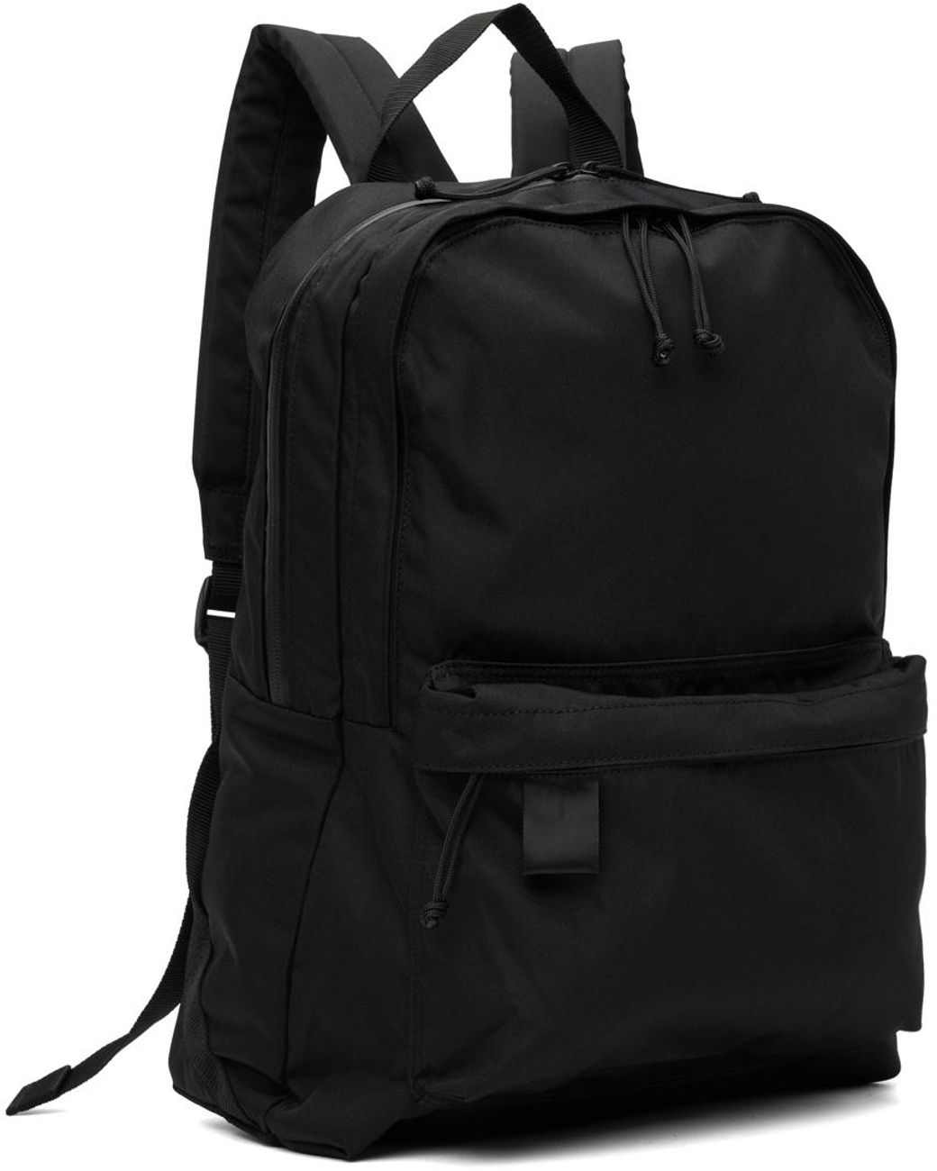 N. Hoolywood Porter Edition Small Backpack in Black for Men | Lyst