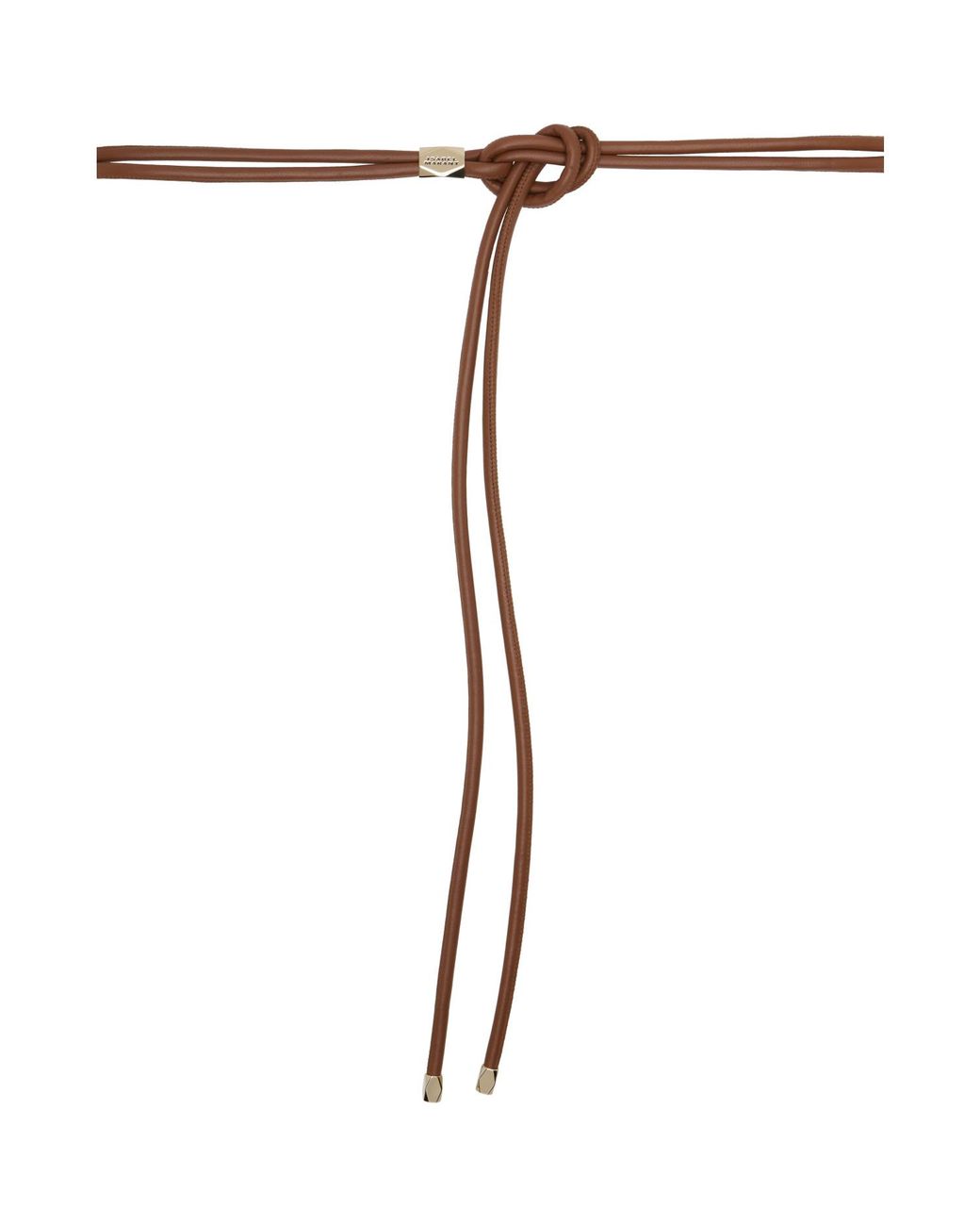 Isabel Marant Multicolor Silvia Belt