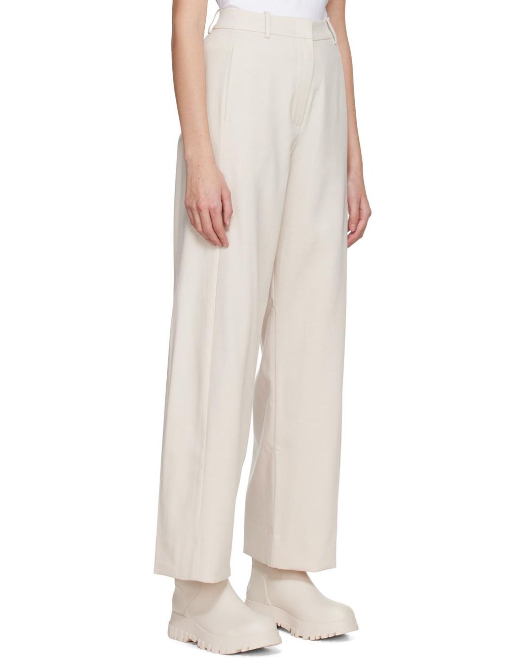 Holzweiler Multicolor Off- Vidda Trousers