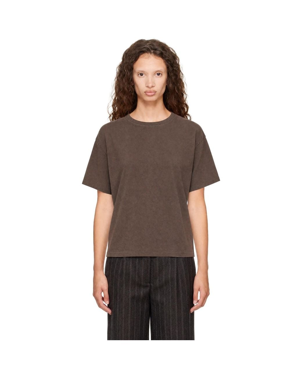 mfpen Brown New T-Shirt