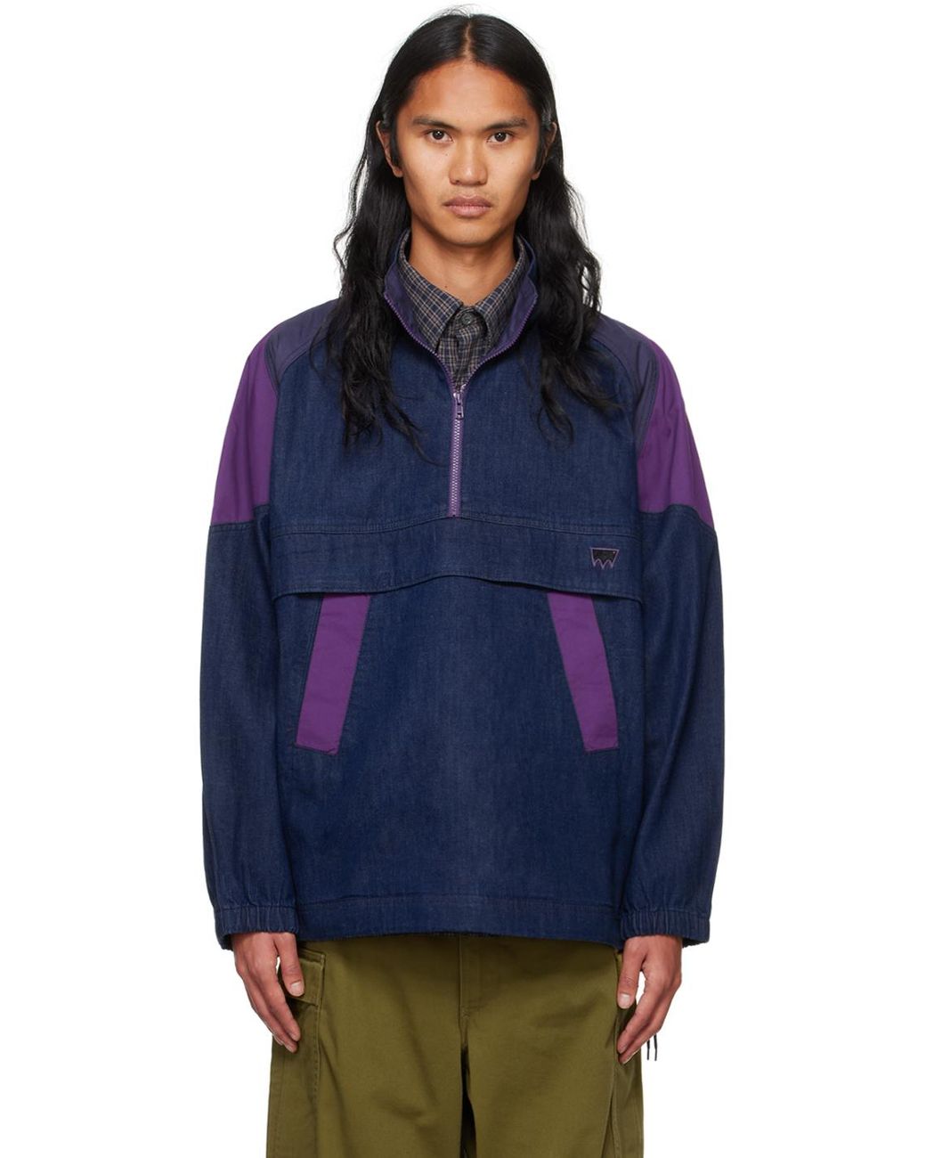 Levi's skateboarding jacket online