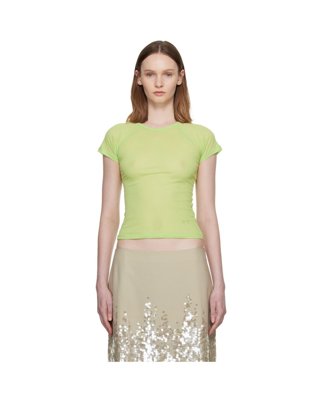 Paloma Wool Multicolor Omu T-Shirt