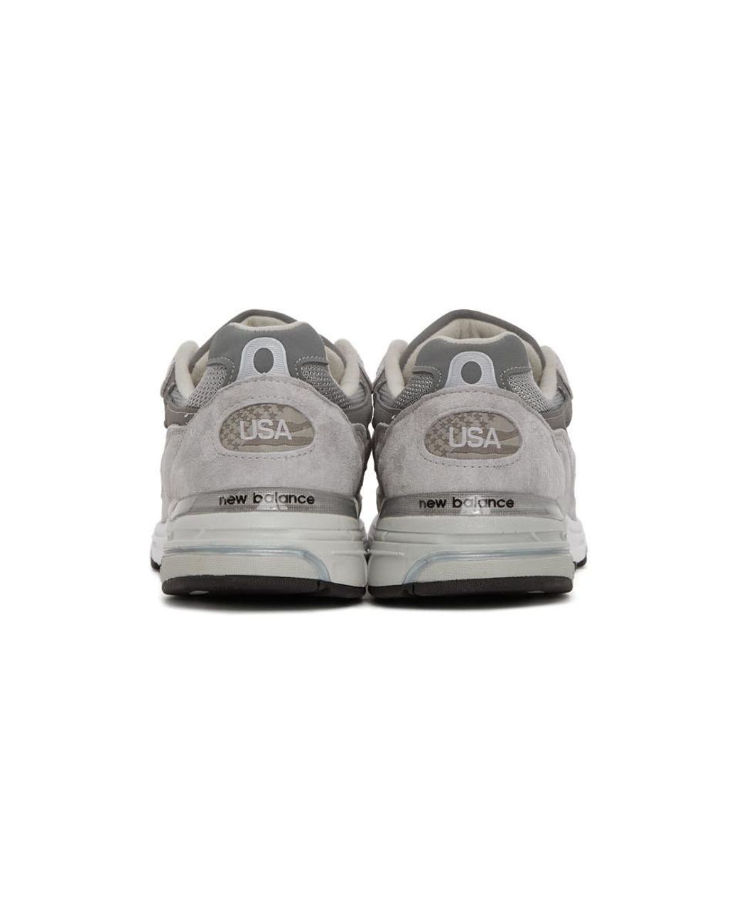 new balance 993 ssense