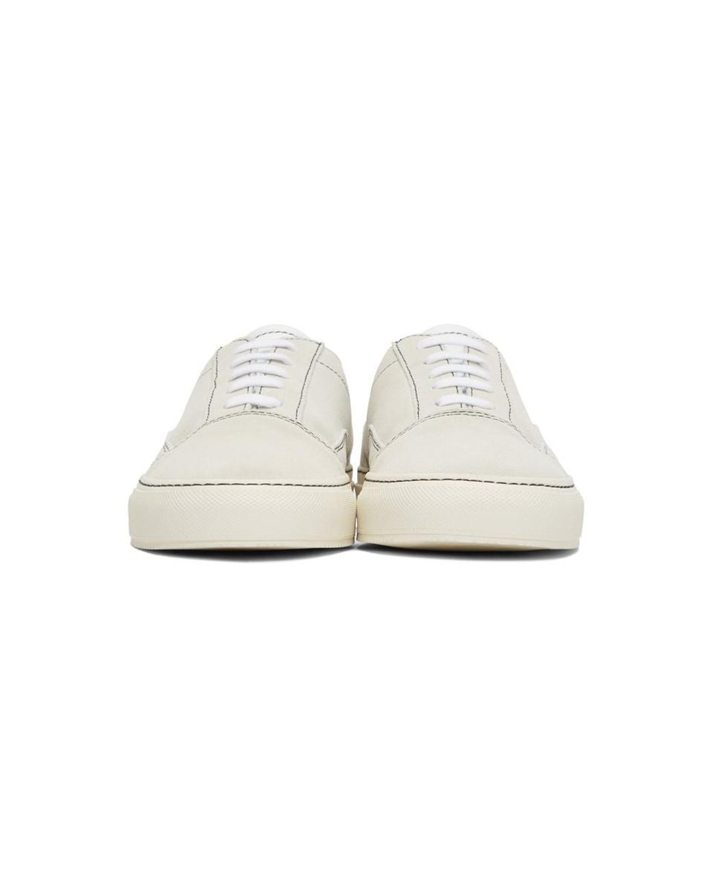 common projects skate low