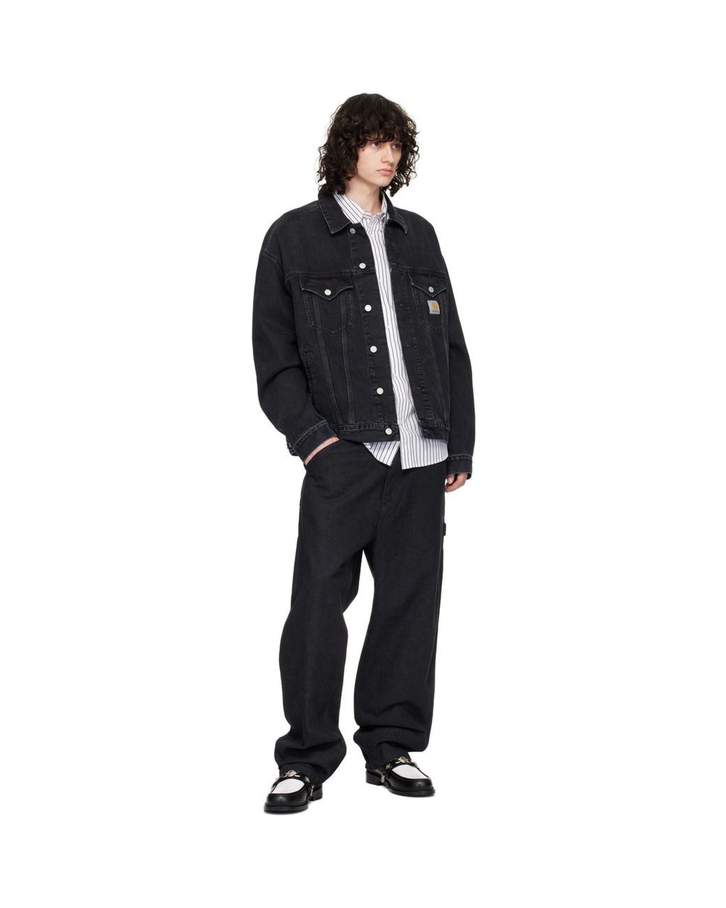 Carhartt Black Carhartt Work for men