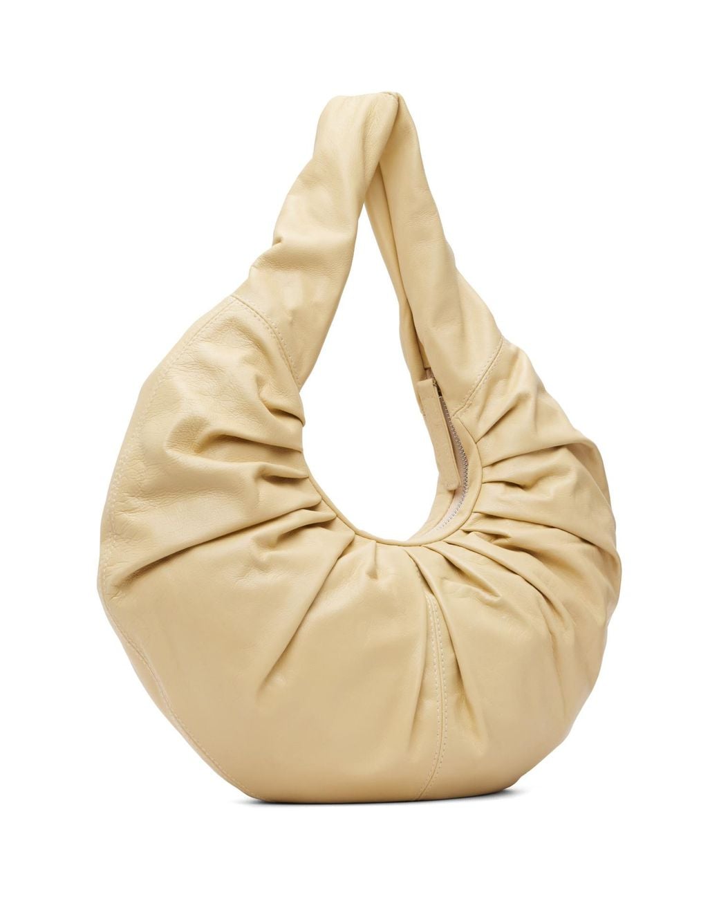 Belle Anna Natural Miu Mini Bag