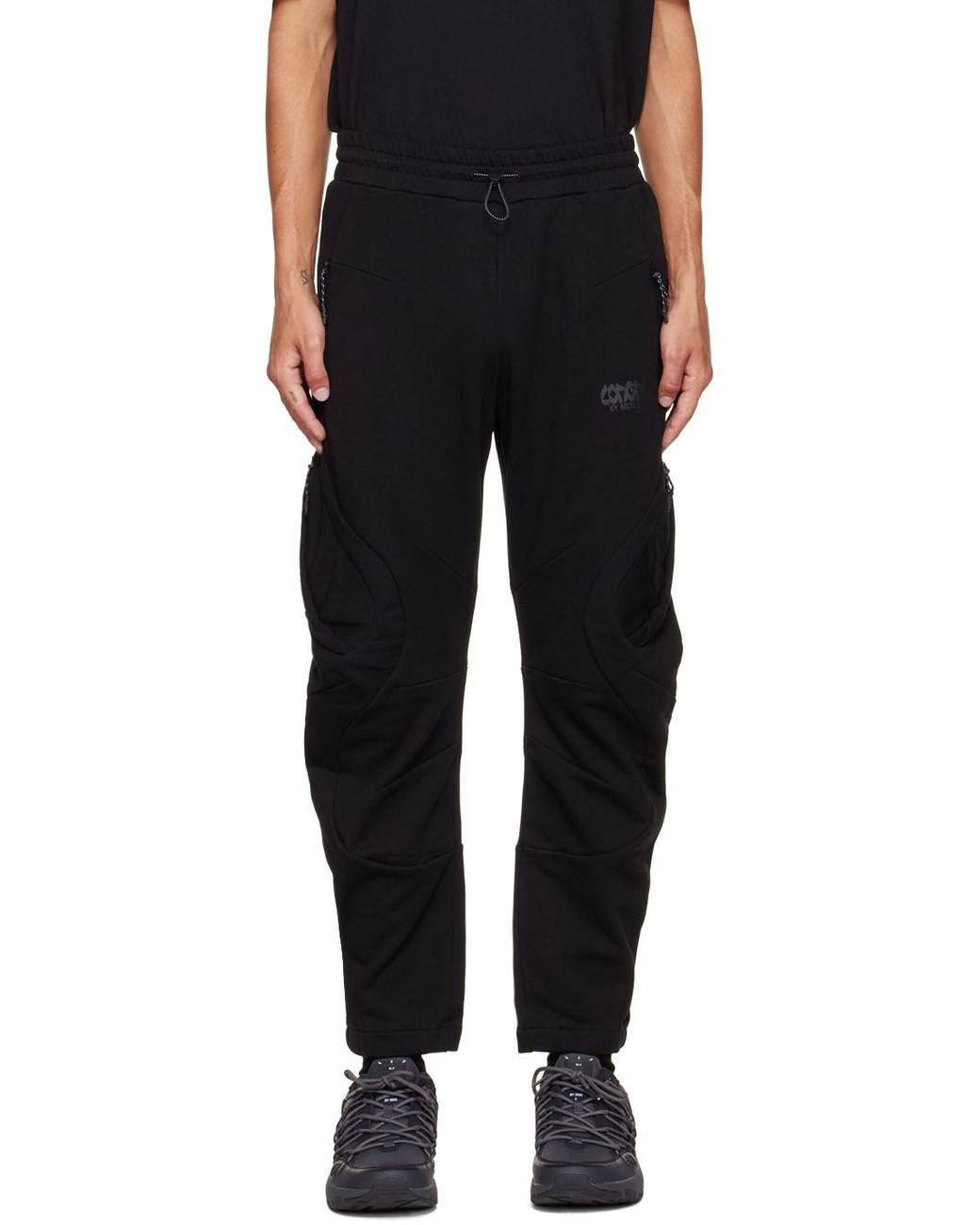 billie bubble cargo pants