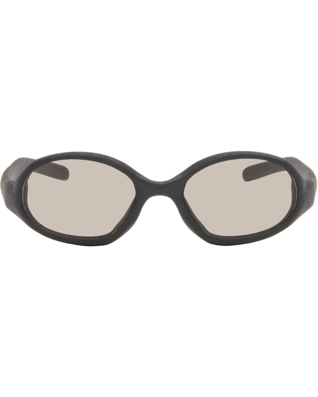 Abisci Brown Pin Sunglasses for men