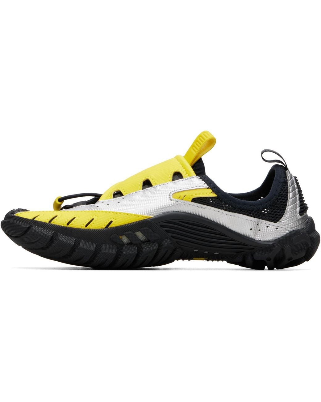Adidas Originals Blue Pharrell Edition Pw Water Moc Sneakers