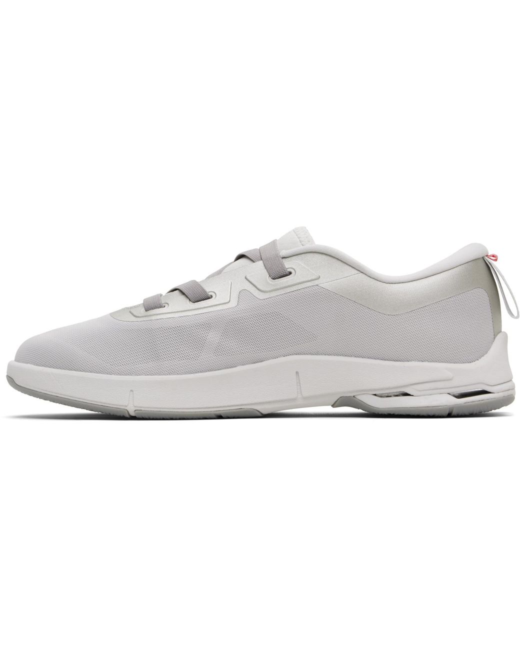 On Shoes Black Cloudnova Mo Sneakers for men