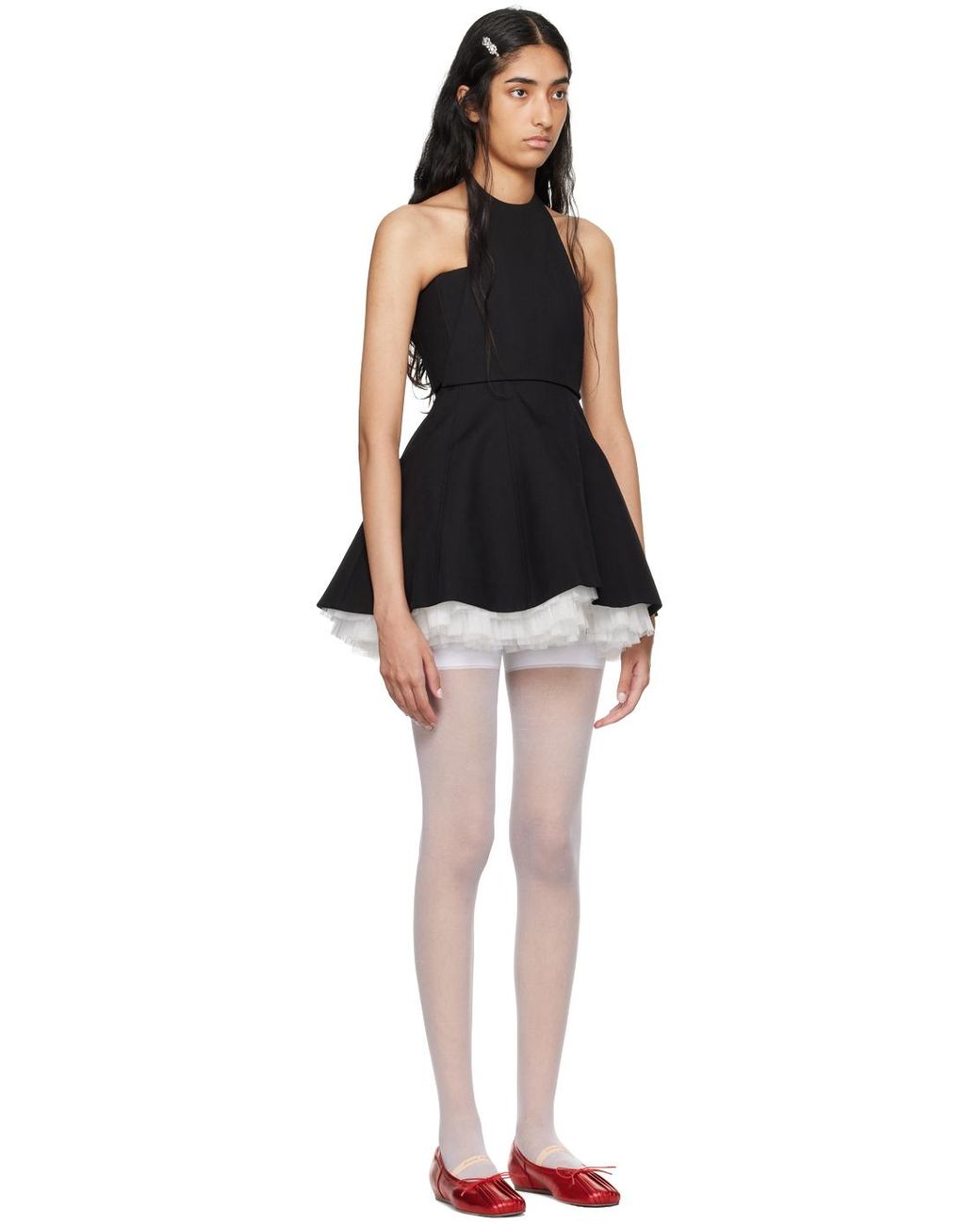 shushutong-BABlack-Two-piece- shushutong-BABlack-Two-piece-