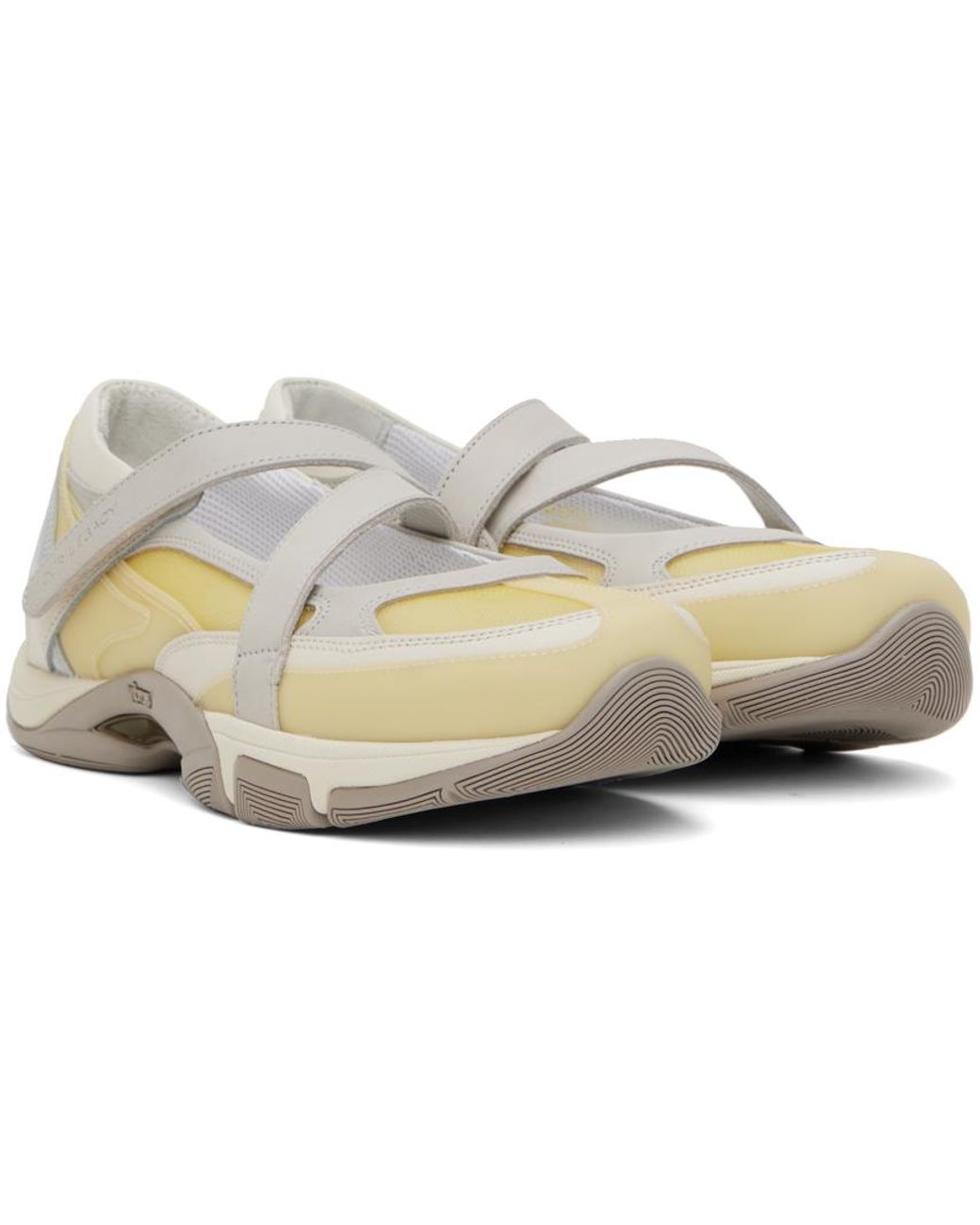 Our Legacy Sweetheart Sport Sneakers in Black for Men | Lyst