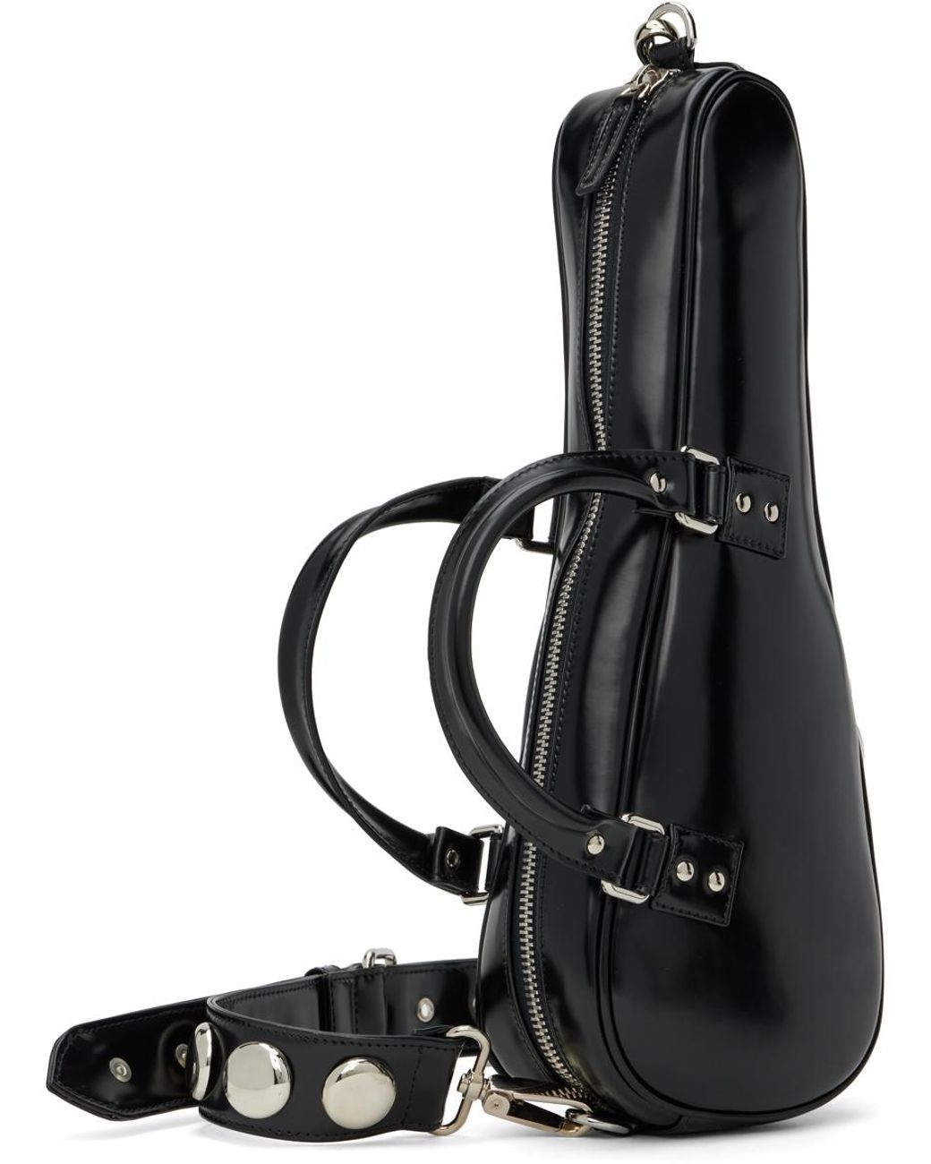 vaquera ヴァイオリンバッグ VAQUERA VIOLIN BAG MONOGRAM – THE ELEPHANT