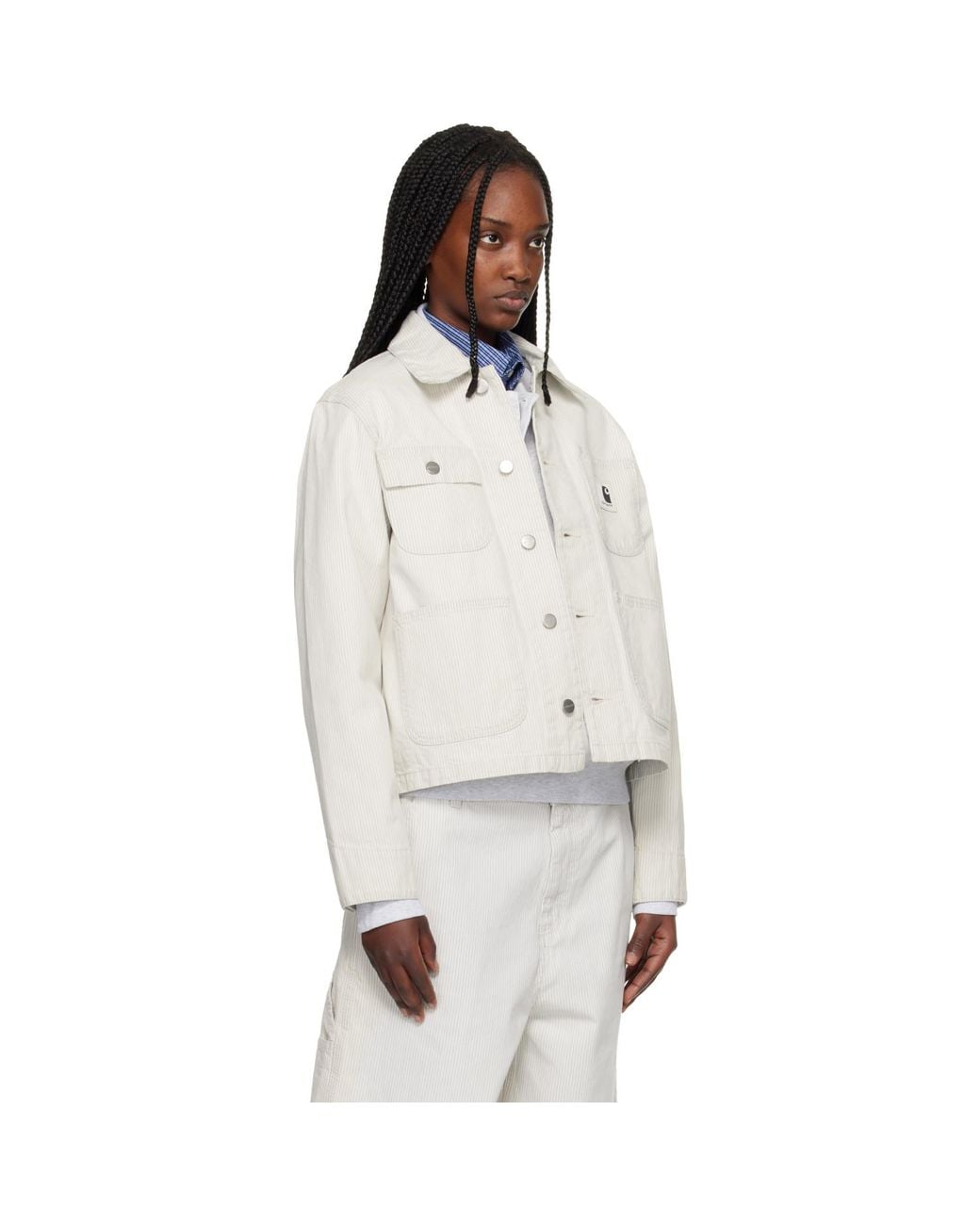 Carhartt Work Carhartt en coloris White