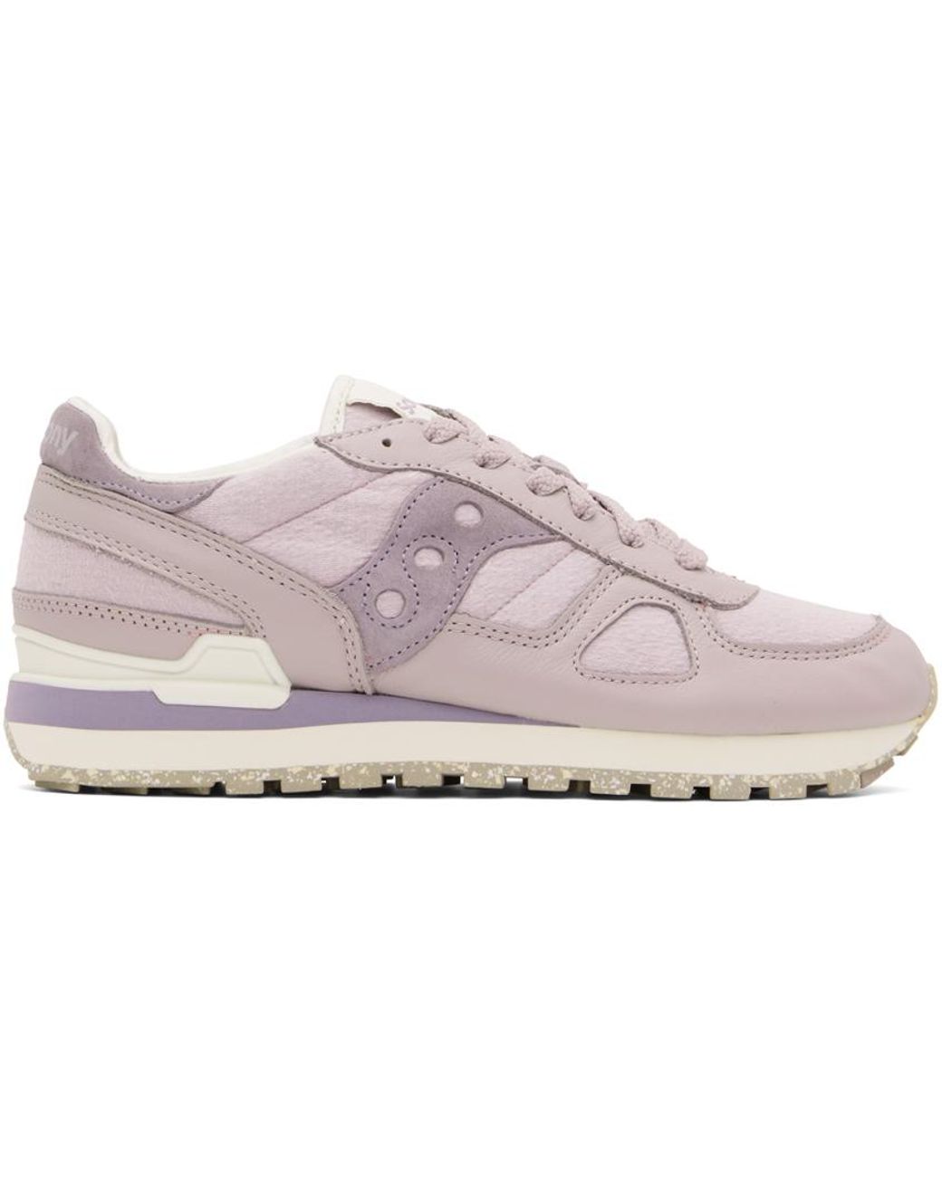 Saucony shadow deals 7000 purple