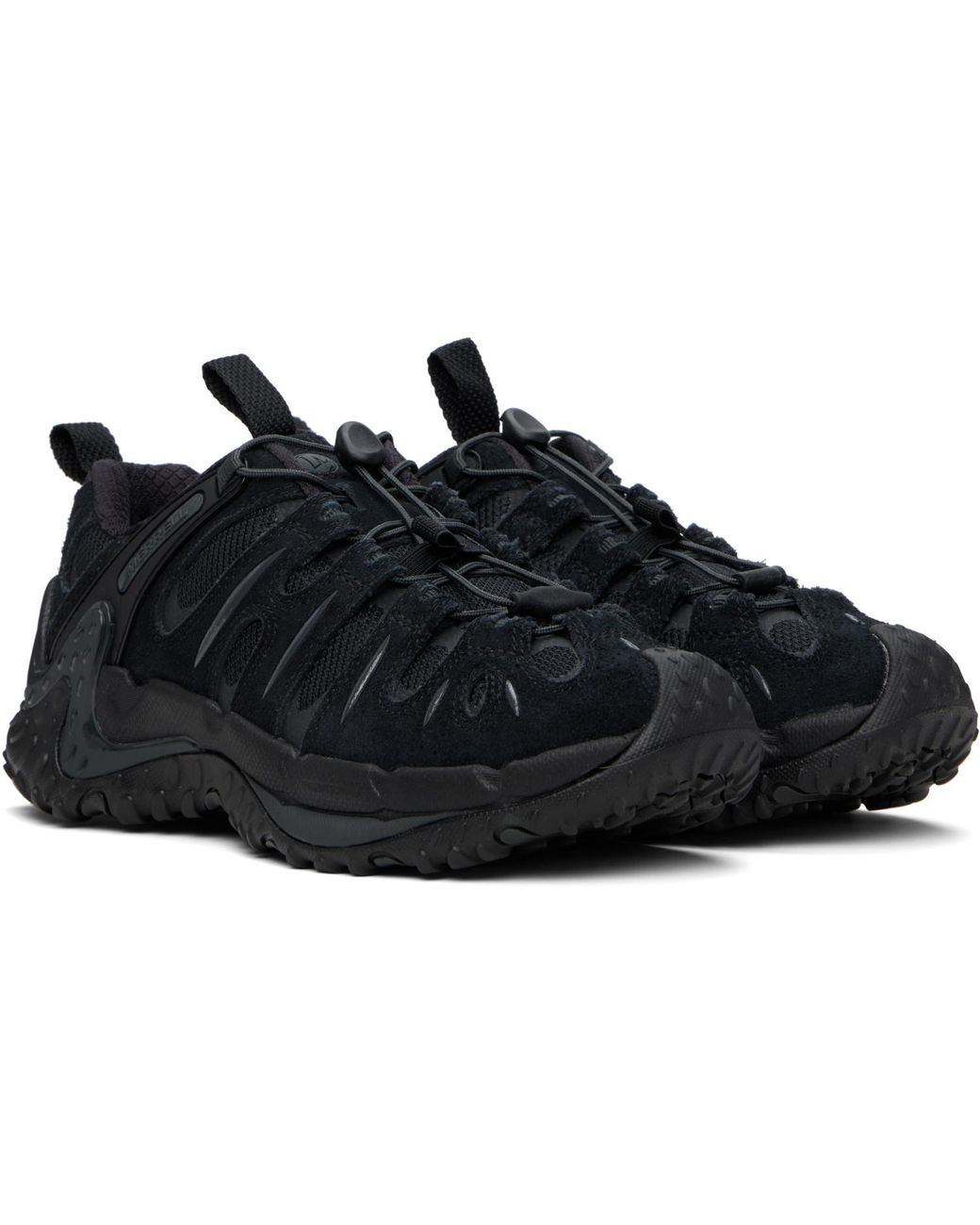 Merrell Black Cham Redux Sneakers
