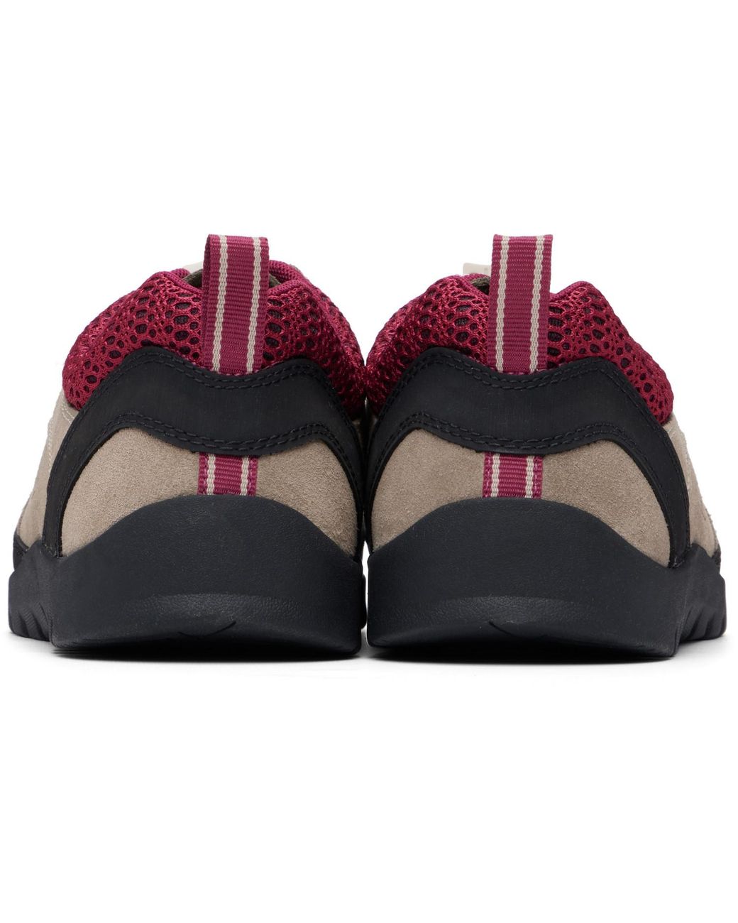 Keen Black Taupe & Jasper Rocks Sneakers for men