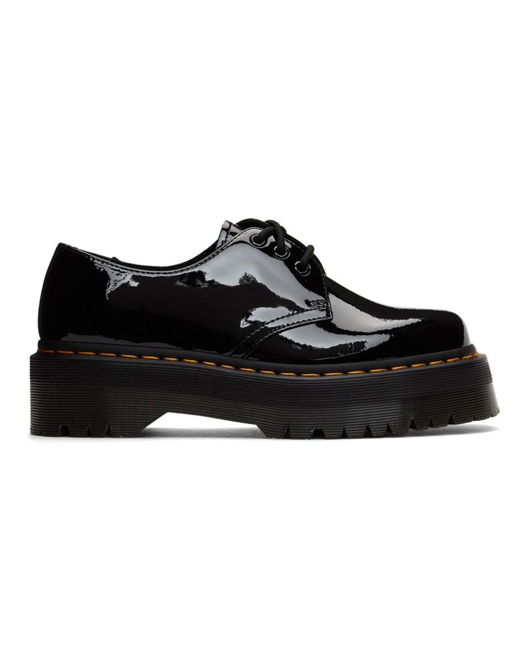 1461 patent lamper black