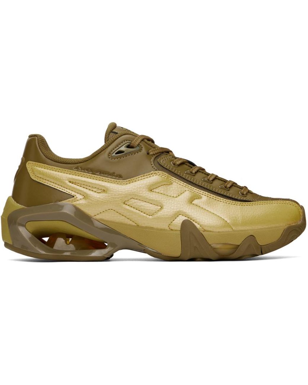Asics Kiko Kostadinov Edition Novalis Gel-Teremoa Sneakers