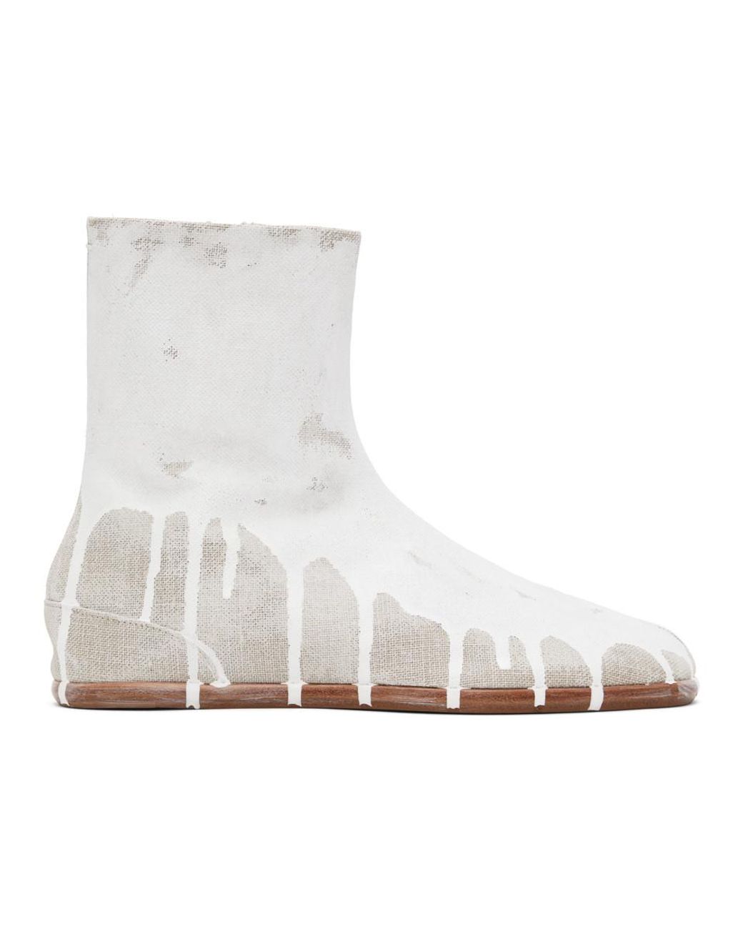 bianchetto margiela