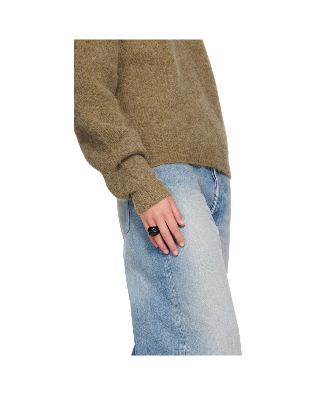 Sophie Buhai Black Hiera Ring