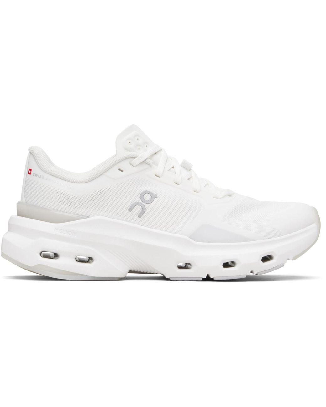 On Shoes Black Cloudpulse 2 Sneakers