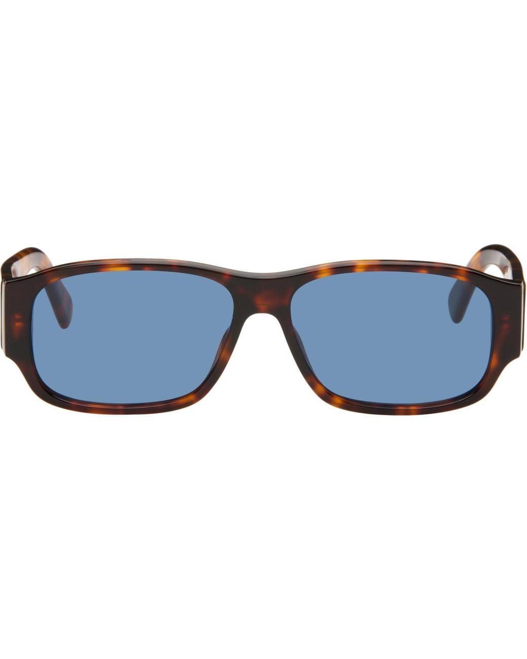 GALLERY DEPT. Blue 'February 13, 1996' Sunglasses for men