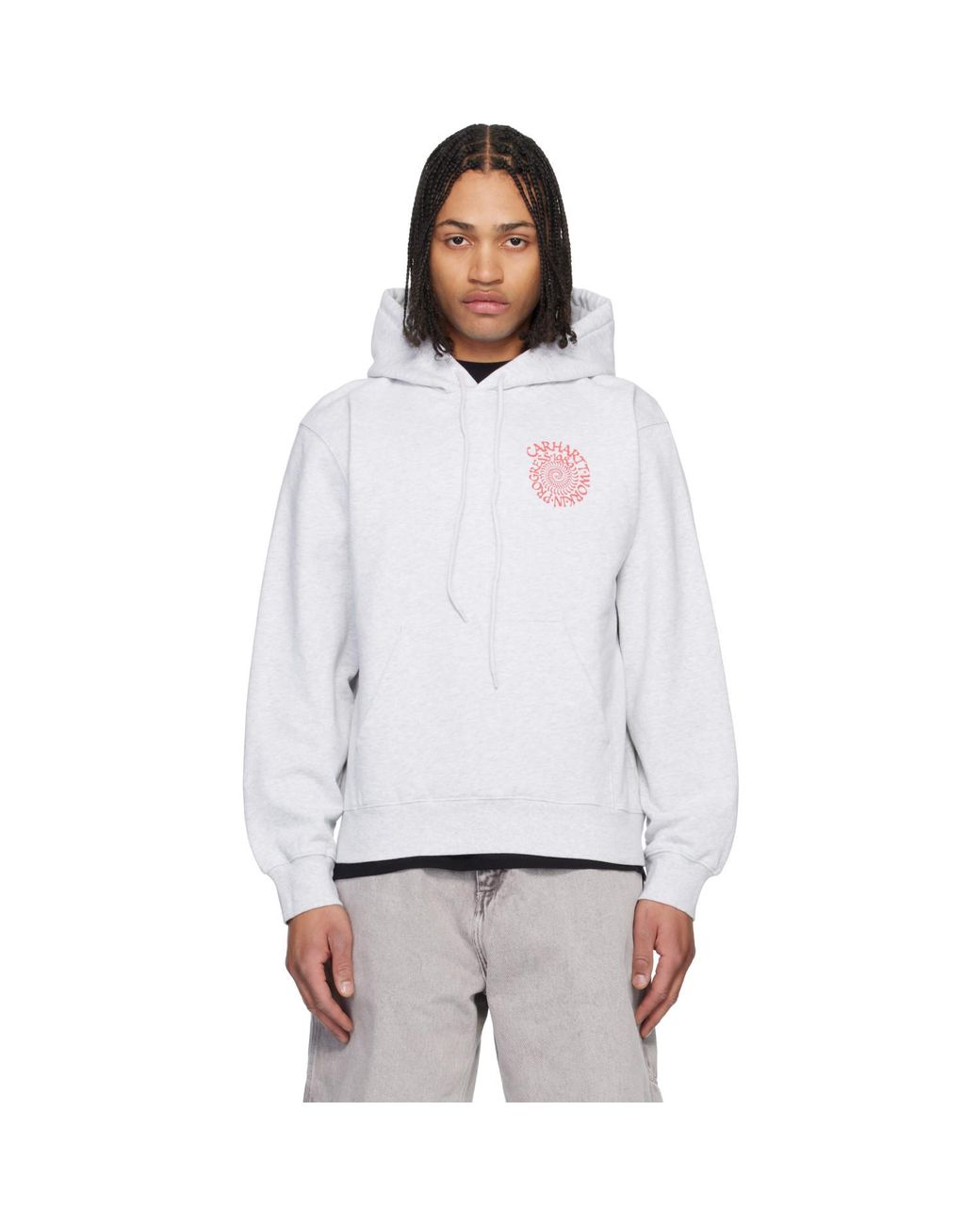 Carhartt White Carhartt Work for men