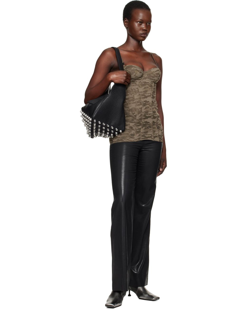【関税&送料込】Diesel Pants P-Lumys DIESEL P-Lumys Trousers in Black | Lyst