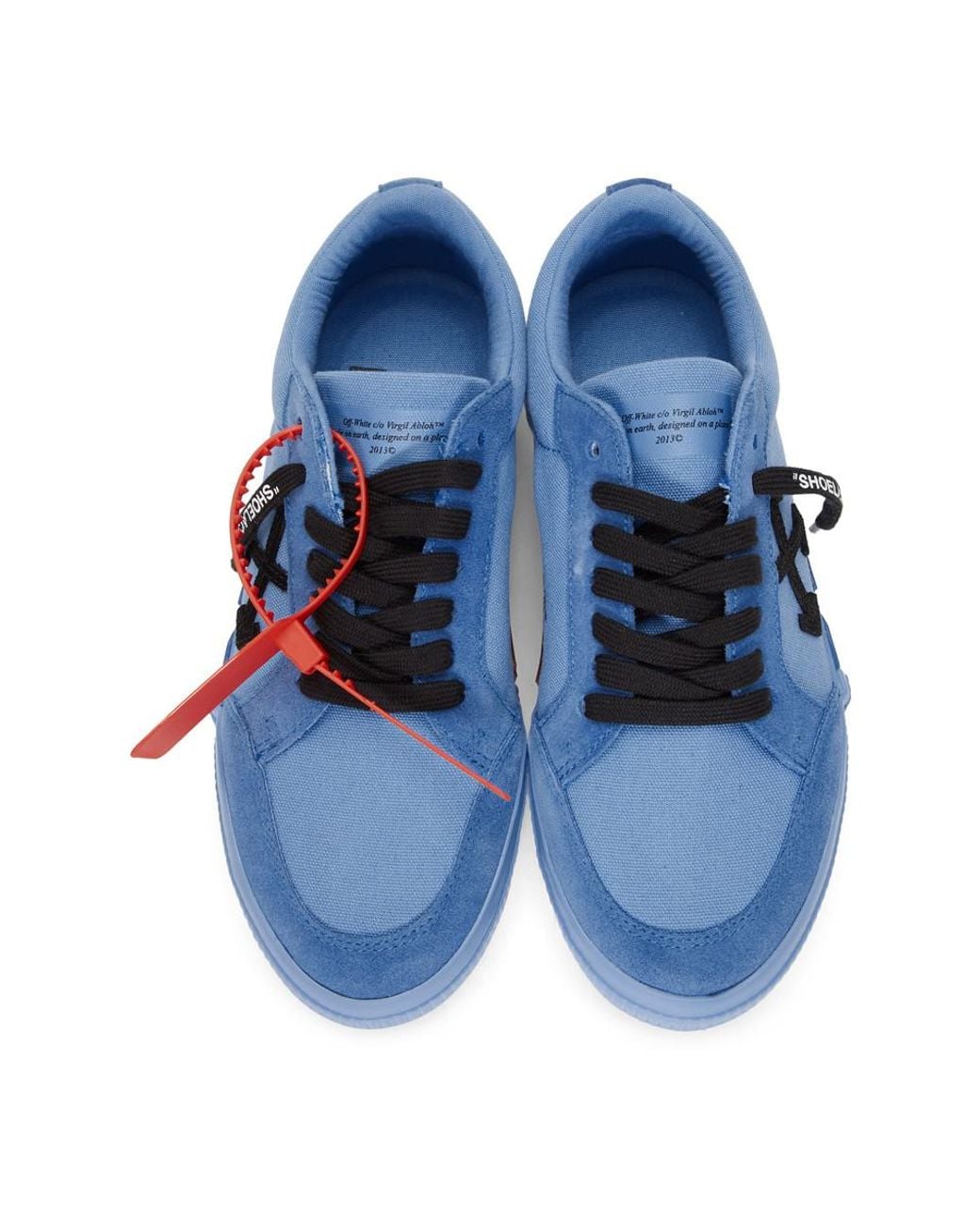 off white vulc blue